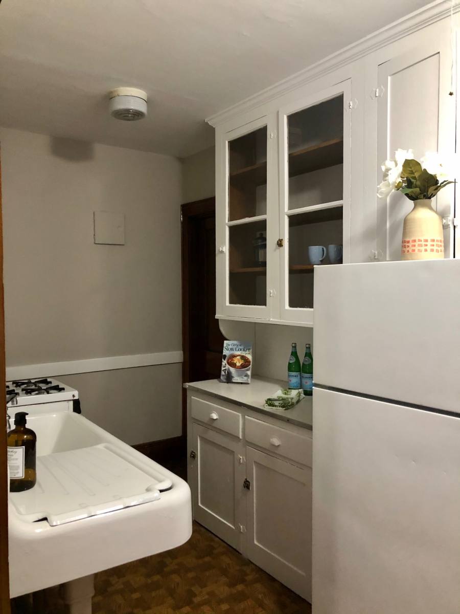 Apartment for rent at 18 Day St #312, Somerville, MA 02144