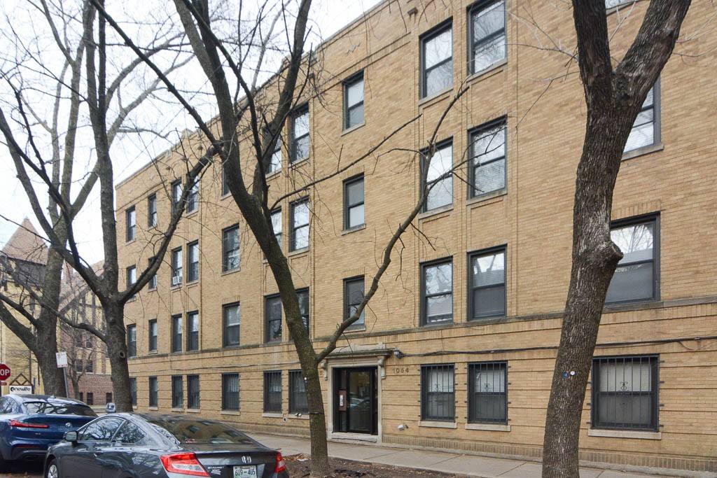 Apartment for rent at 1054 Lill #10Q, Chicago, IL 60614