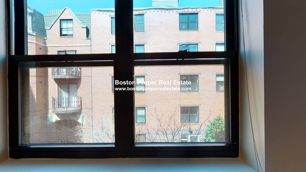 Apartment for rent at 32 Garrison #307, Boston, MA 02116