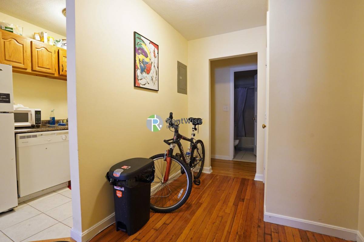 6 Lorraine Terrace #1, Allston, MA 02134