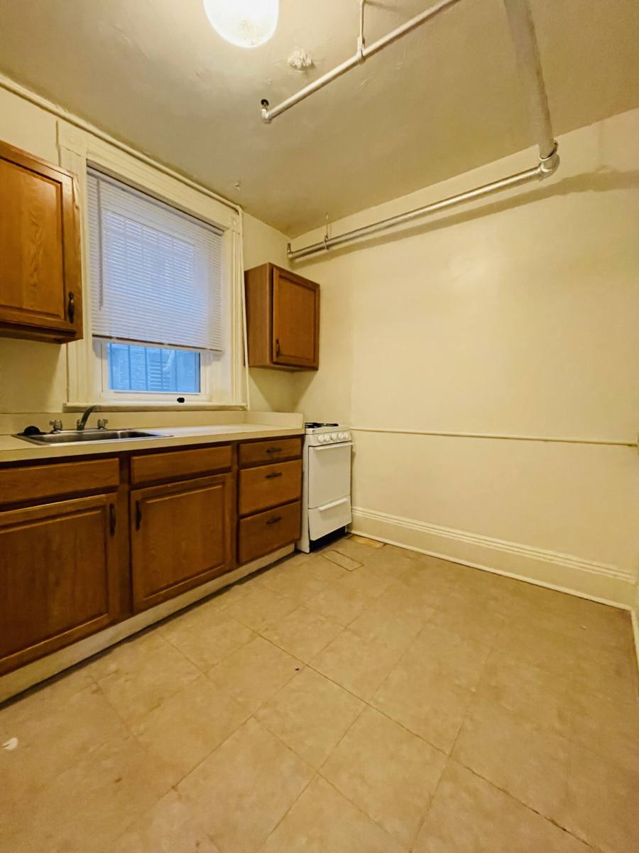 Apartment for rent at 14 Palace Rd #21, Boston, MA 02115