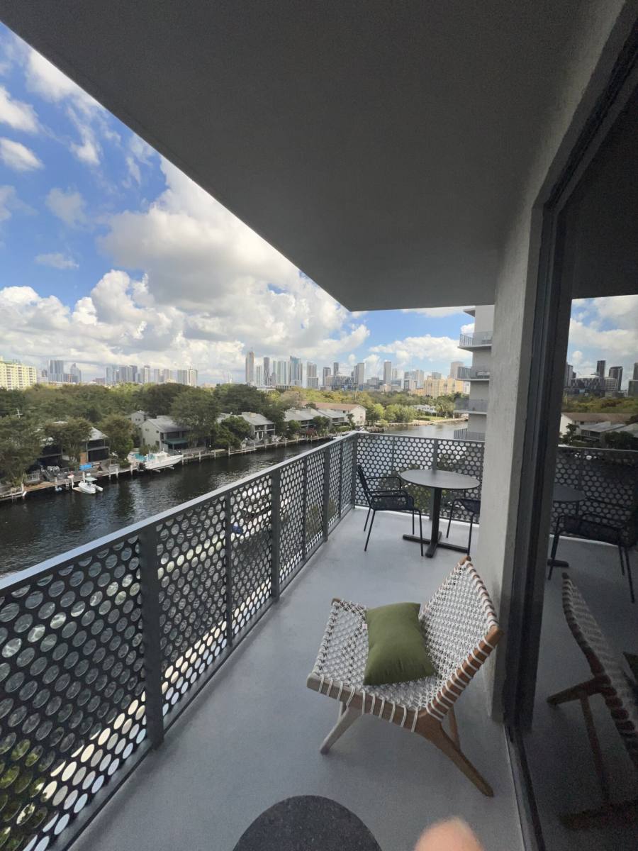 Apartment for rent at 1003 NW 7th St #A230, Miami, FL 33136