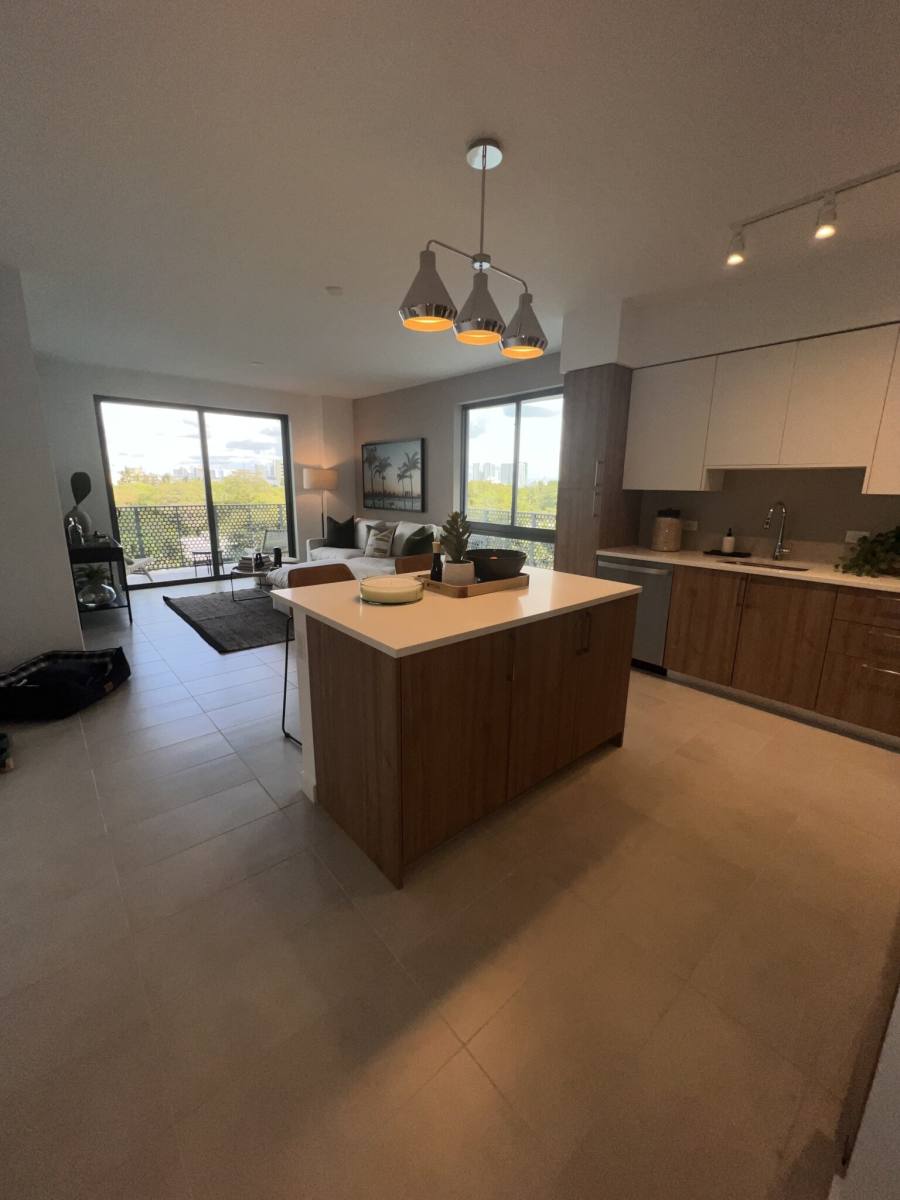 Apartment for rent at 1102 NW 7th St #A403, Miami, FL 33136