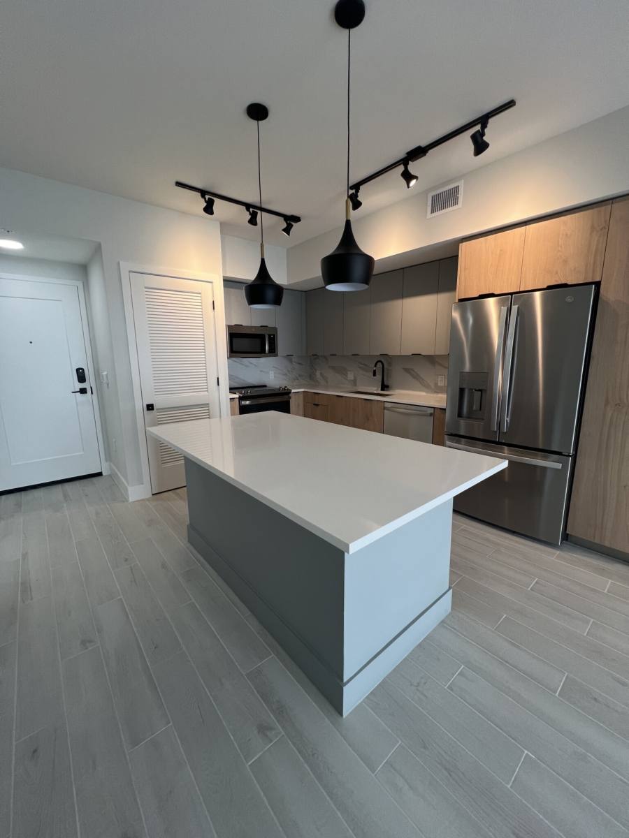 Apartment for rent at 2851 Point E Dr #432, North Miami Beach, FL 33160