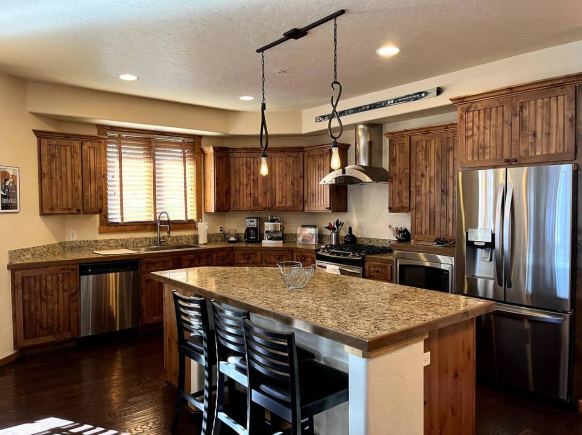Townhouse for rent at 970 Bear Trail #970, Winter Park, CO 80482