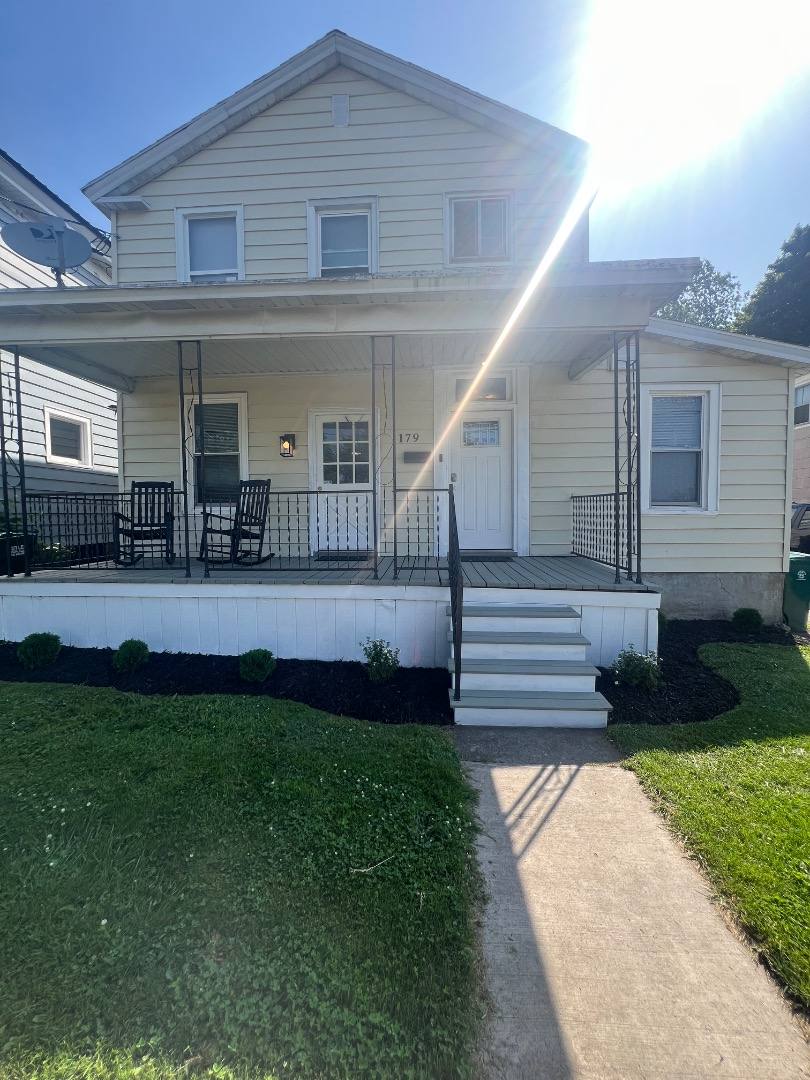 Apartment for rent at 179 W 3rd St, Oswego, NY 13126