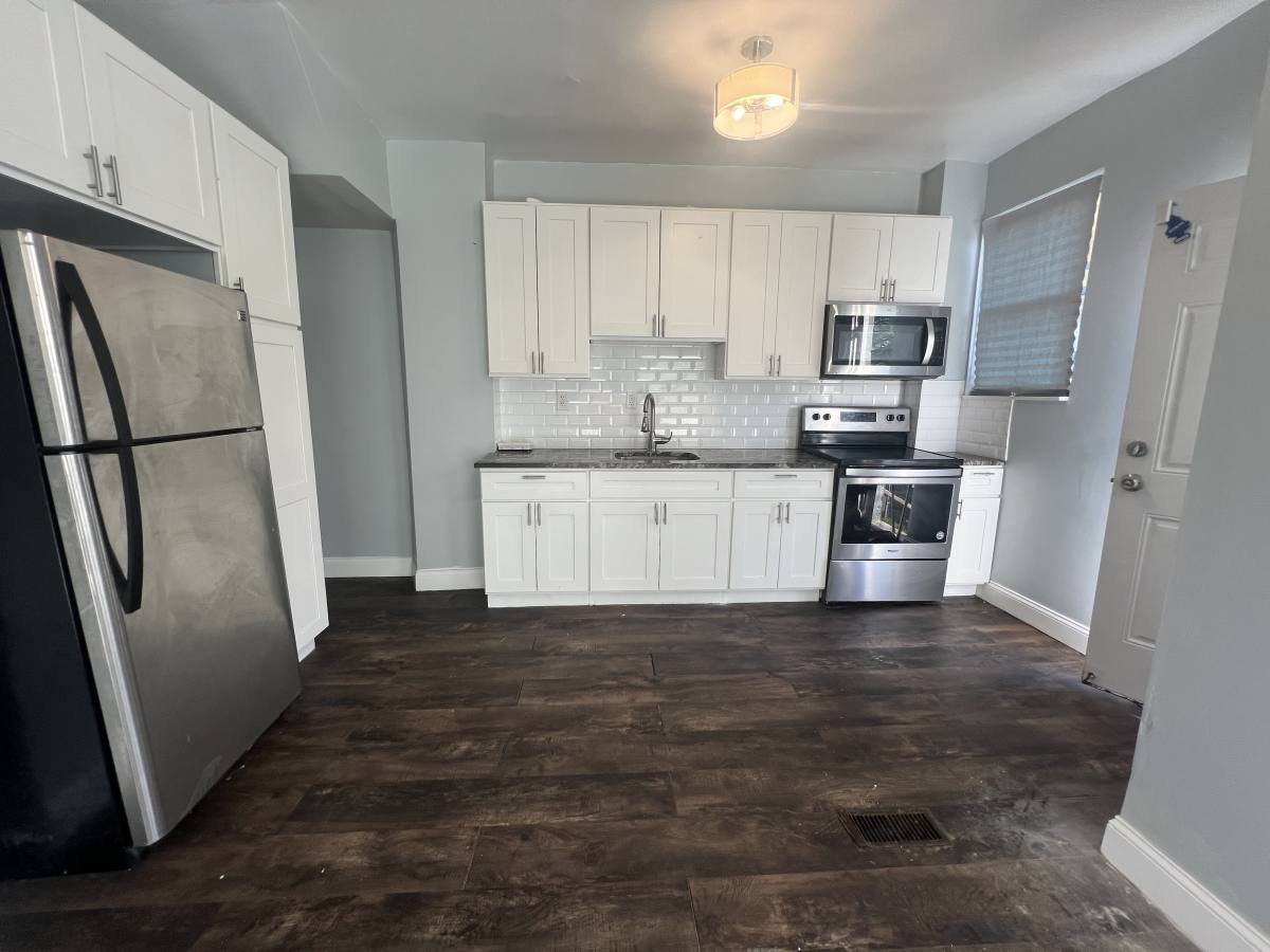 House for rent at 772 Linnard St, Baltimore, MD 21229