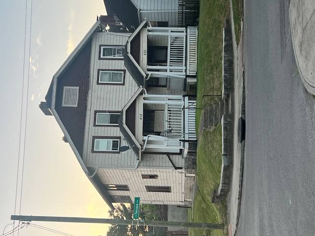 Townhouse for rent at 420 S Terrace Ave, Columbus, OH 43204