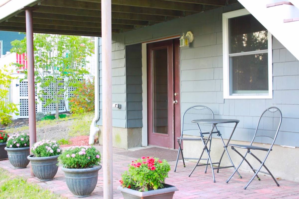 Apartment for rent at 80 York Terrace #FURNISHED, Brookline, MA 02446