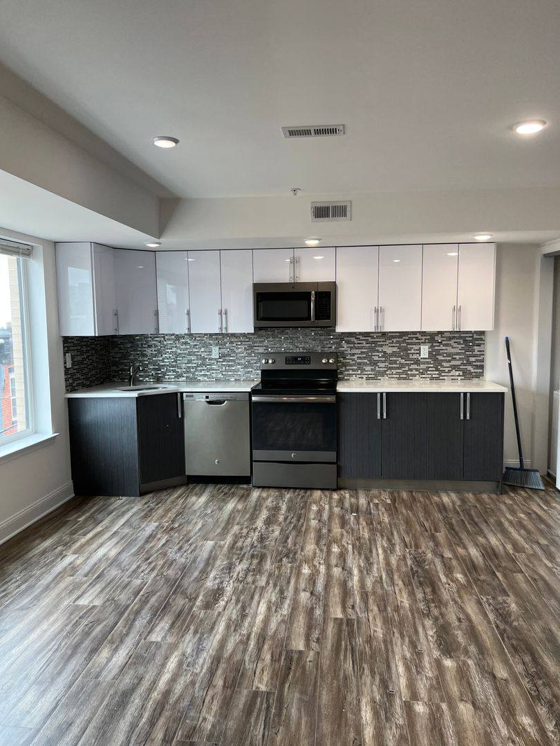 Apartment for rent at 1257-59 N Newkirk St, Philadelphia, PA 19121