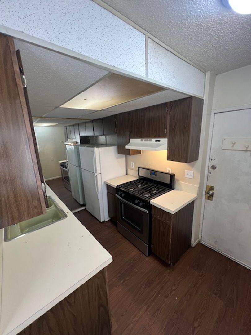 Apartment for rent at 10742 E Exposition Ave, Aurora, CO 80012
