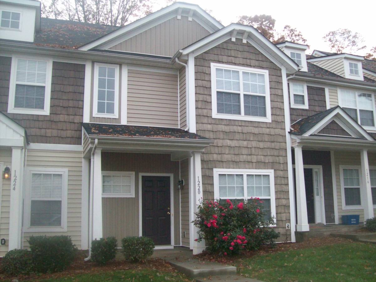 Townhouse for rent at 1220 Liberty Bell Court, Rock Hill, SC 29732