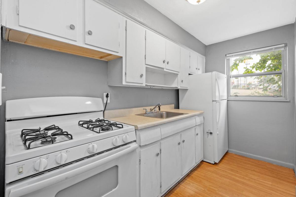 Apartment for rent at 11515-11523 Frankstown Rd, Pittsburgh, PA 15235
