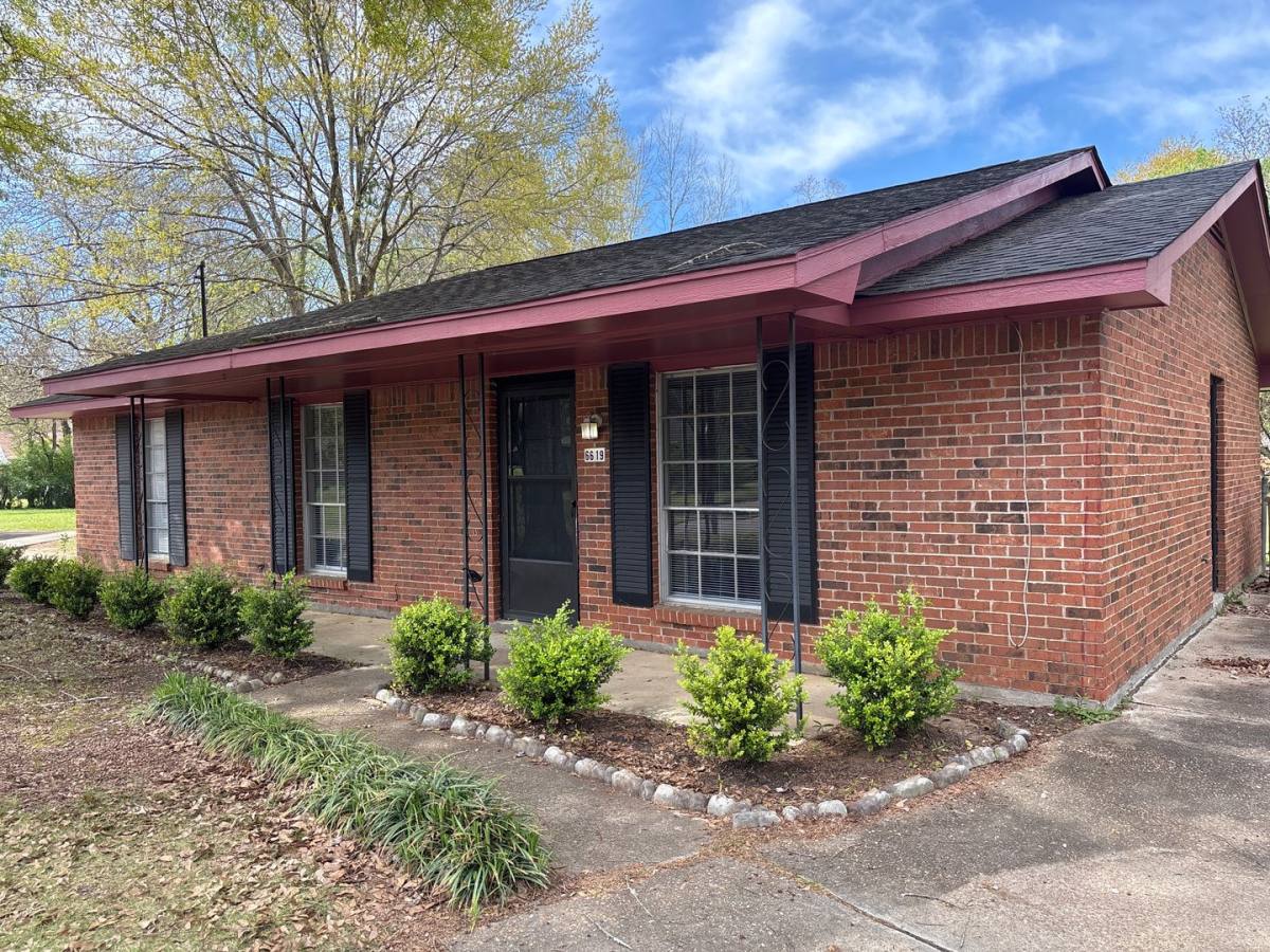 House for rent at 6619 Zenda Court, Montgomery, AL 36117