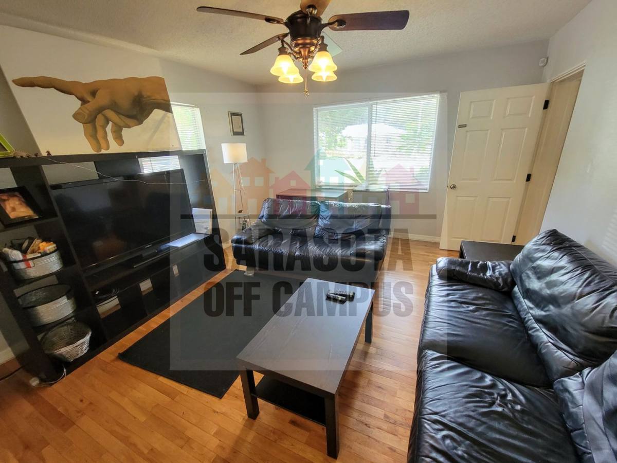 Apartment for rent at 1067 41st St, Sarasota, FL 34234