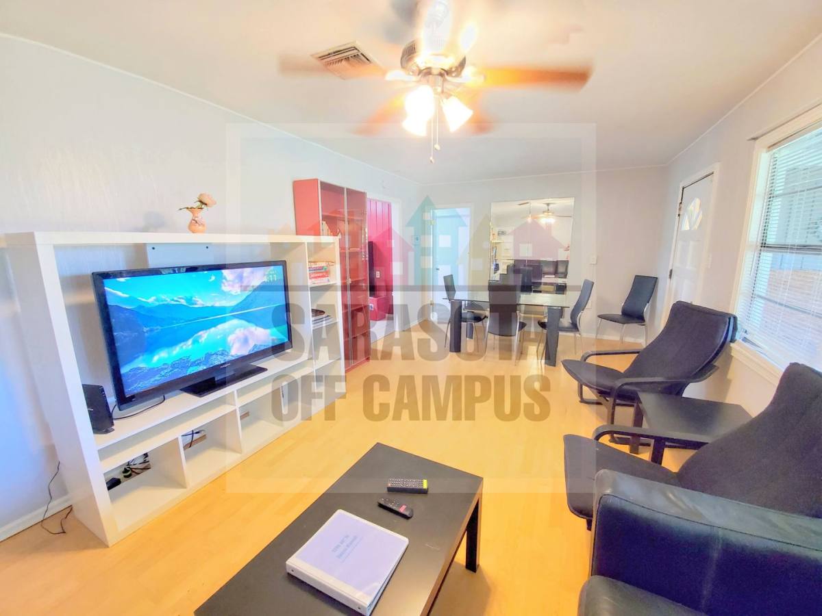 Apartment for rent at 1386 38th St, Sarasota, FL 34234