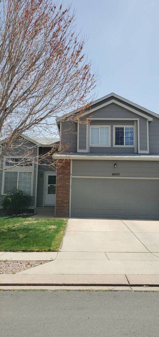 6055 Fossil Dr, Colorado Springs, CO 80923