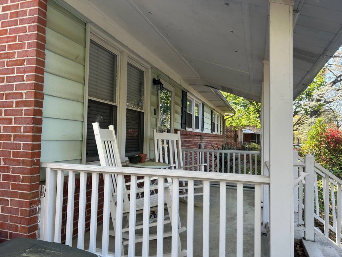 House for rent at 2807 Holt Dr, Columbia, SC 29205