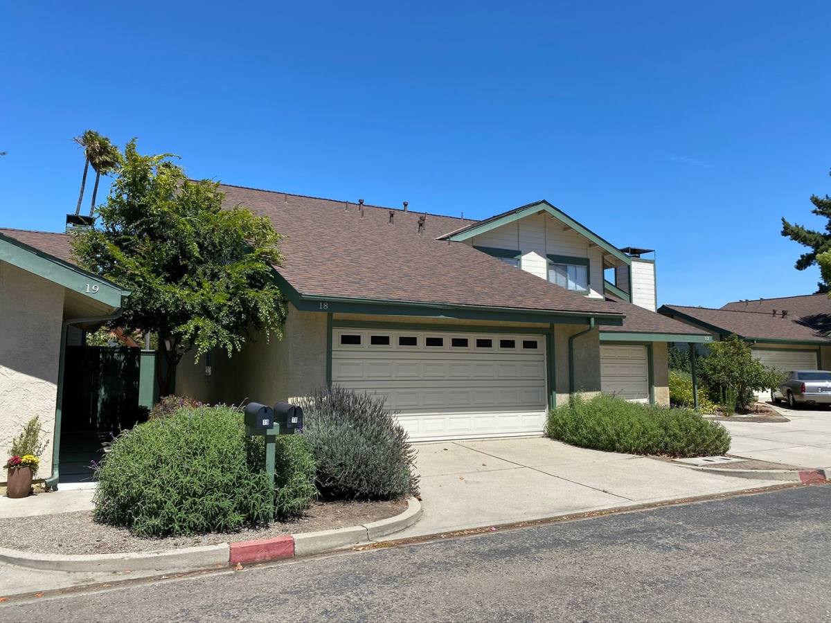 Condo for rent at 1351 Royal Way, San Luis Obispo, CA 93405