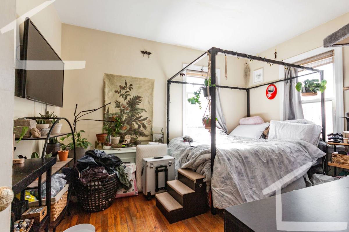 Apartment for rent at 104 Dustin Rd #A1, Brighton, MA 02135