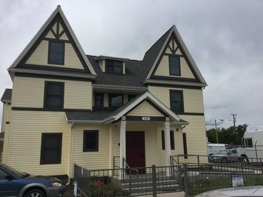 Apartment for rent at 535 Ryman St, Missoula, MT 59802