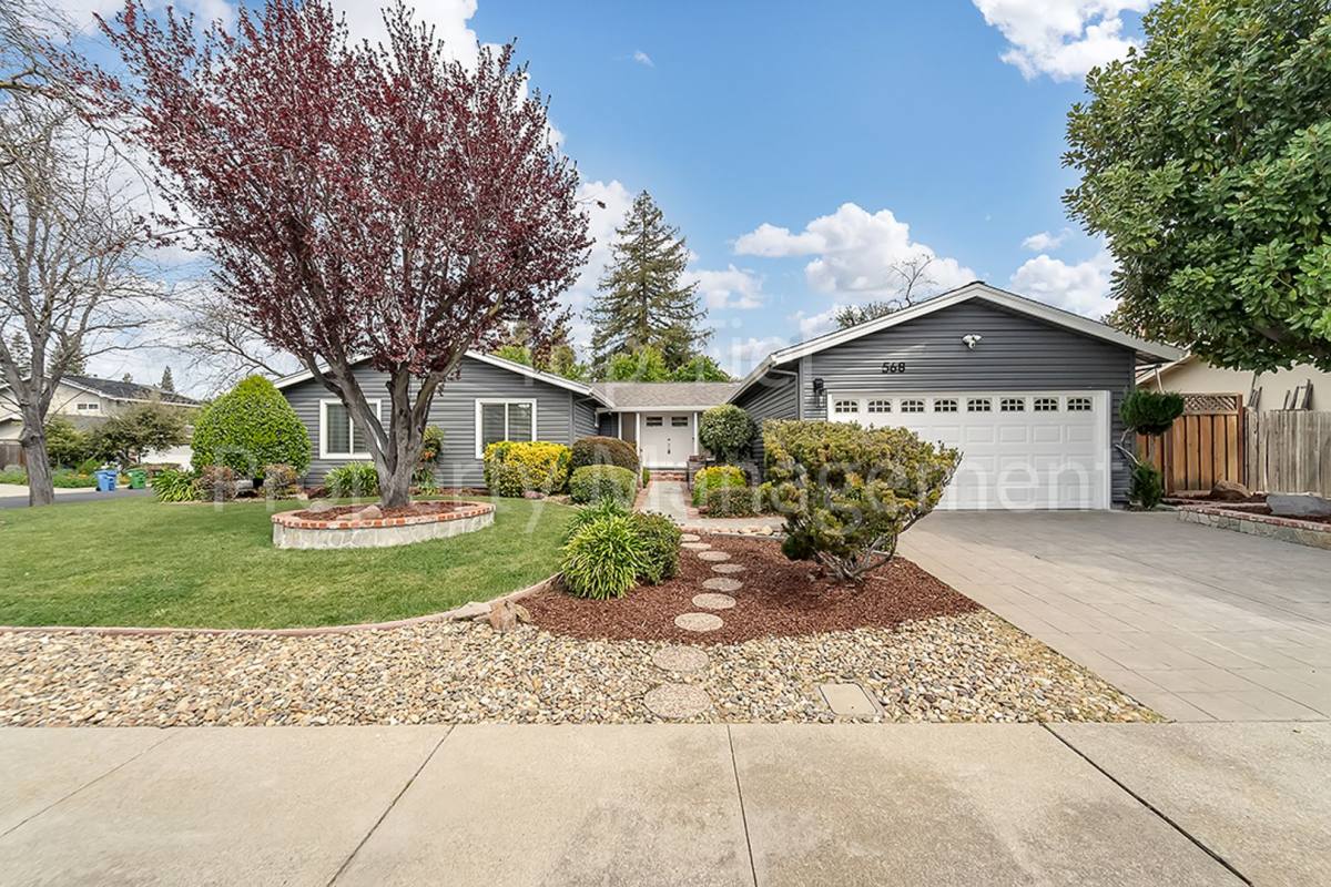 House for rent at 568 Banyan Circle, Walnut Creek, CA 94598