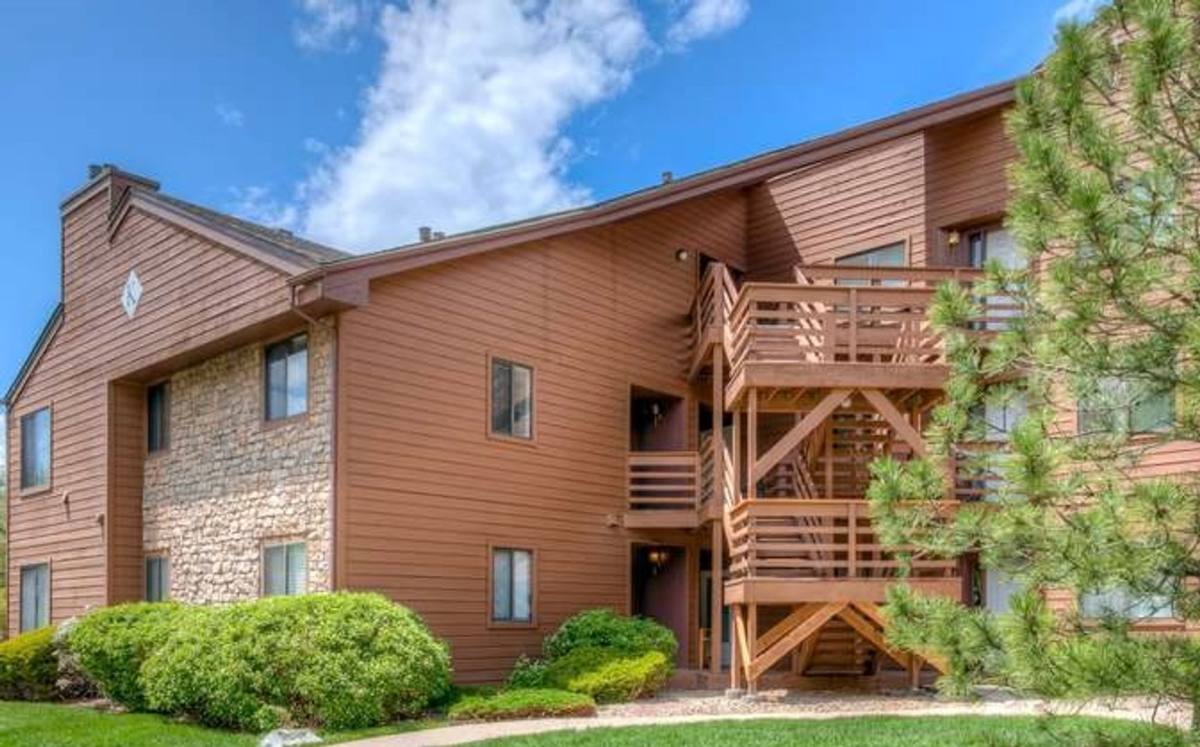 Condo for rent at 6120 Habitat Dr, Boulder, CO 80301