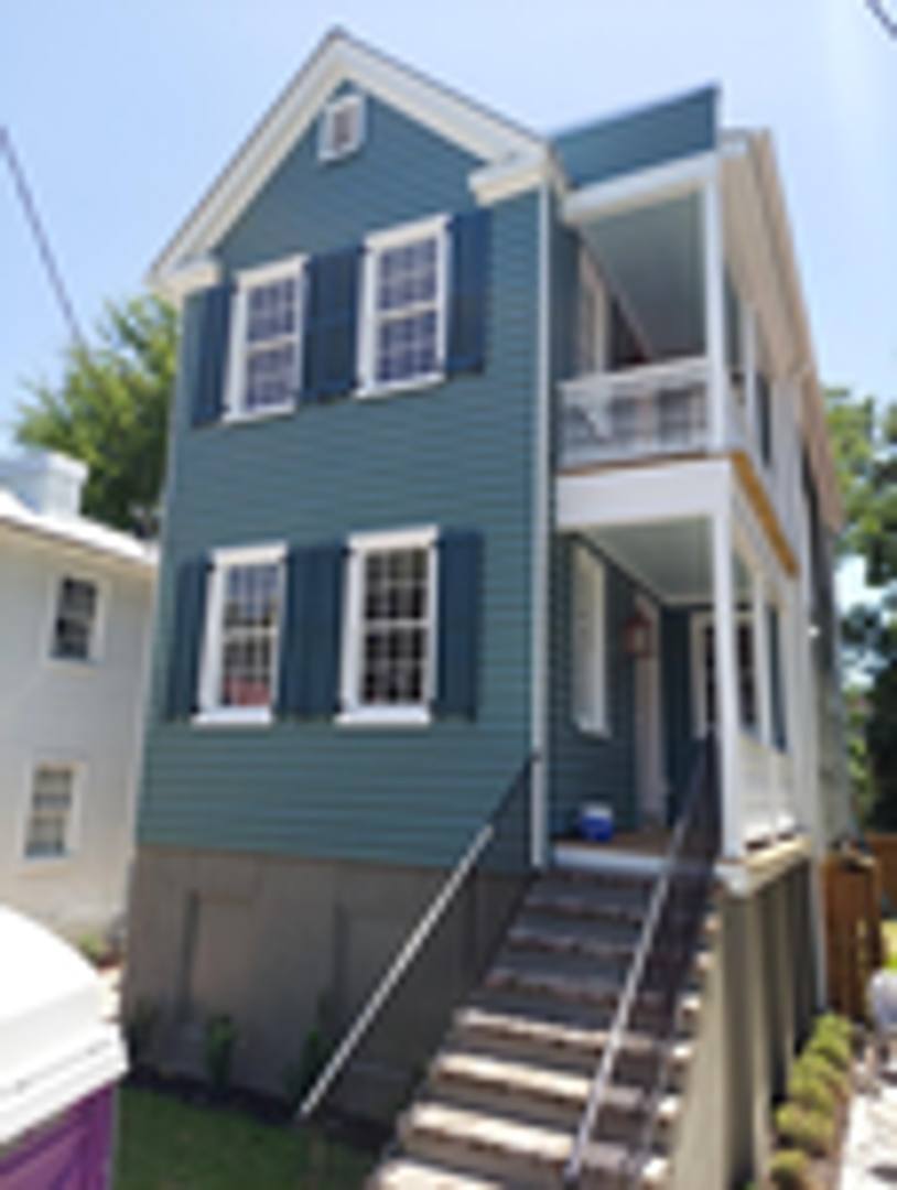 House for rent at 33 Ashton St, Charleston, SC 29403