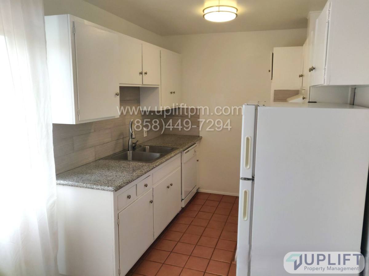 Apartment for rent at 4369 Cleveland Ave, San Diego, CA 92103