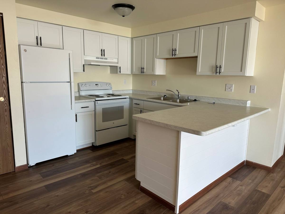 Apartment for rent at 2531 - 2557 W Waukau Ave, Oshkosh, WI 54904