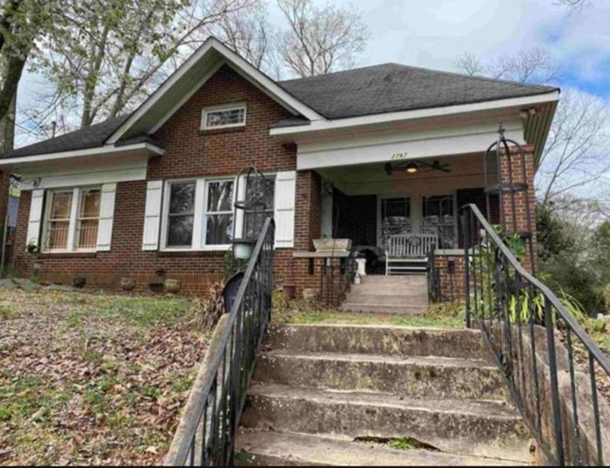 House for rent at 2797 Church St, Atlanta, GA 30344