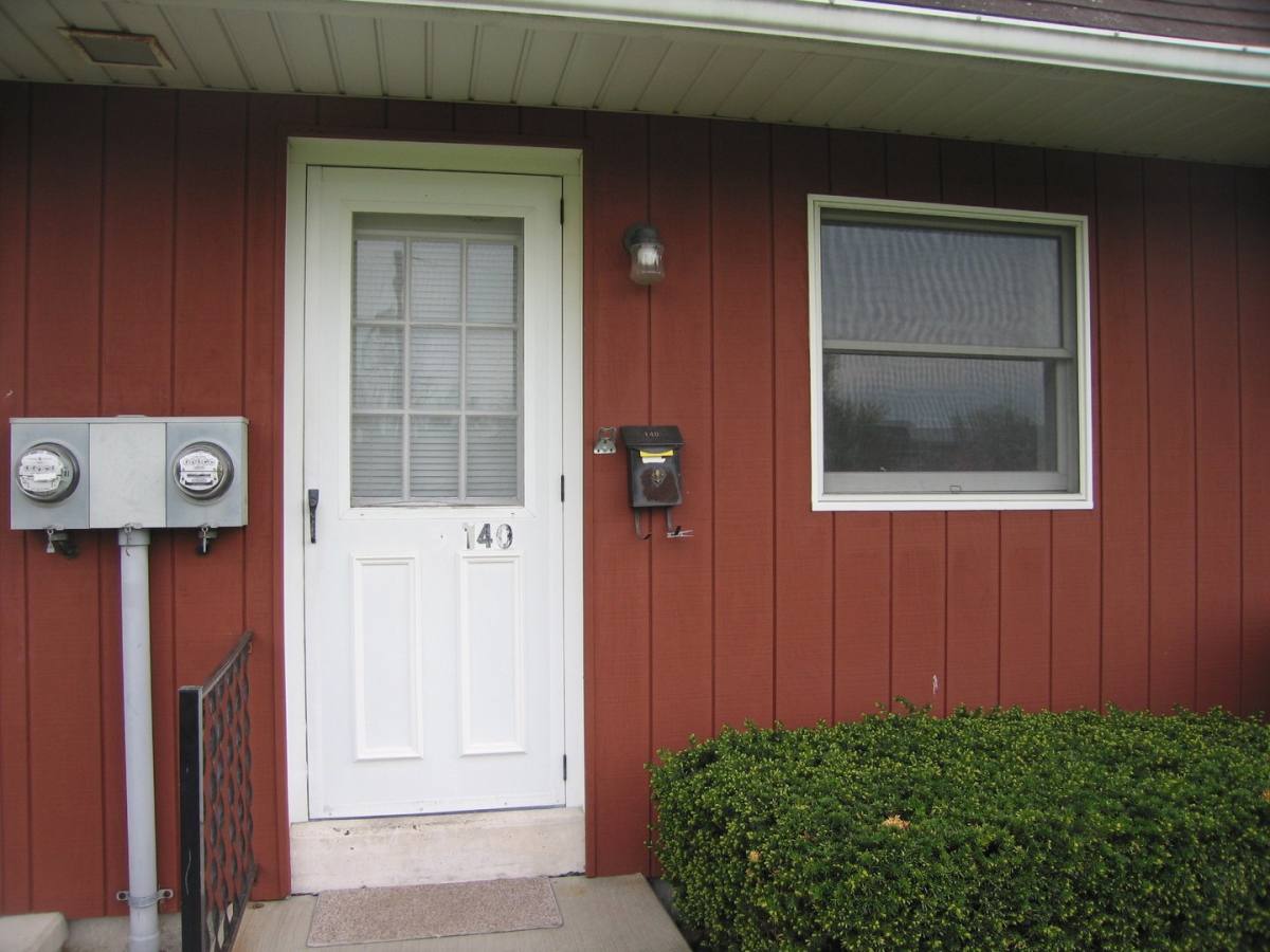 Apartment for rent at 130- 150 Pape Alley, Gettysburg, PA 17325