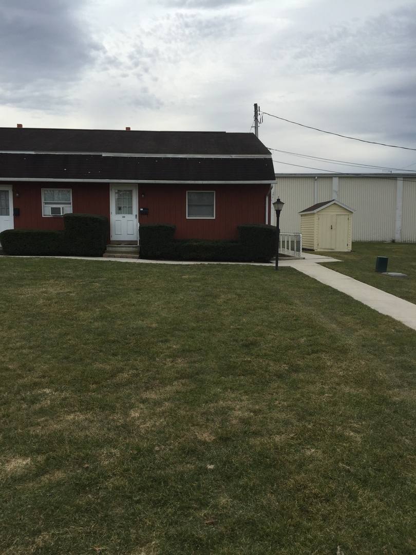 Apartment for rent at 130- 150 Pape Alley, Gettysburg, PA 17325