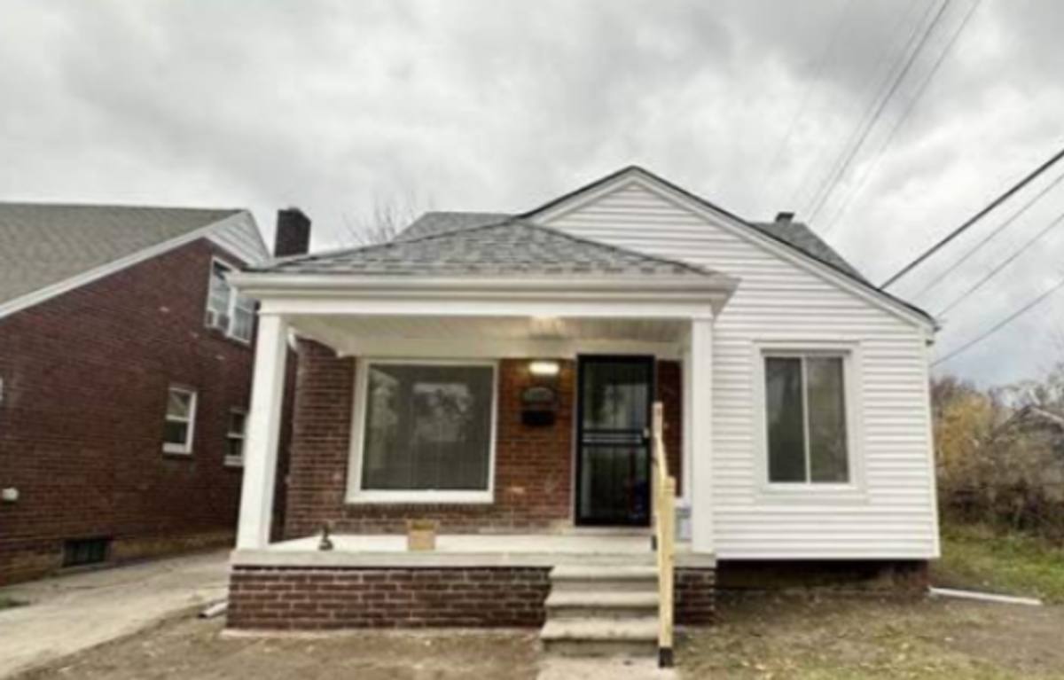 House for rent at 18851 Klinger St, Detroit, MI 48234