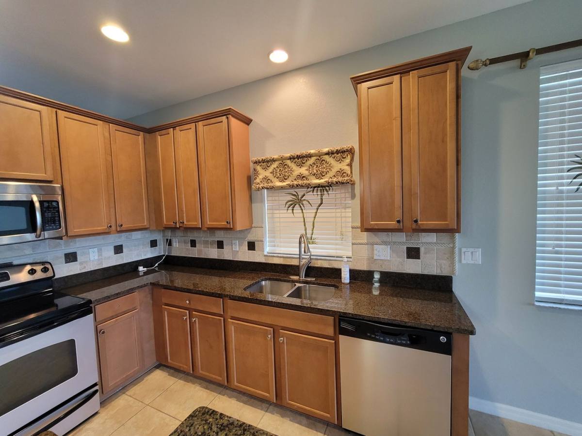 House for rent at 21687 Belvedere Lane, Estero, FL 33928