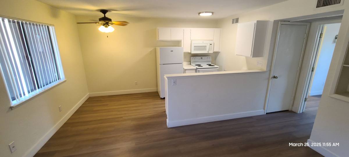 Apartment for rent at 126 E Mohave Rd, Tucson, AZ 85705