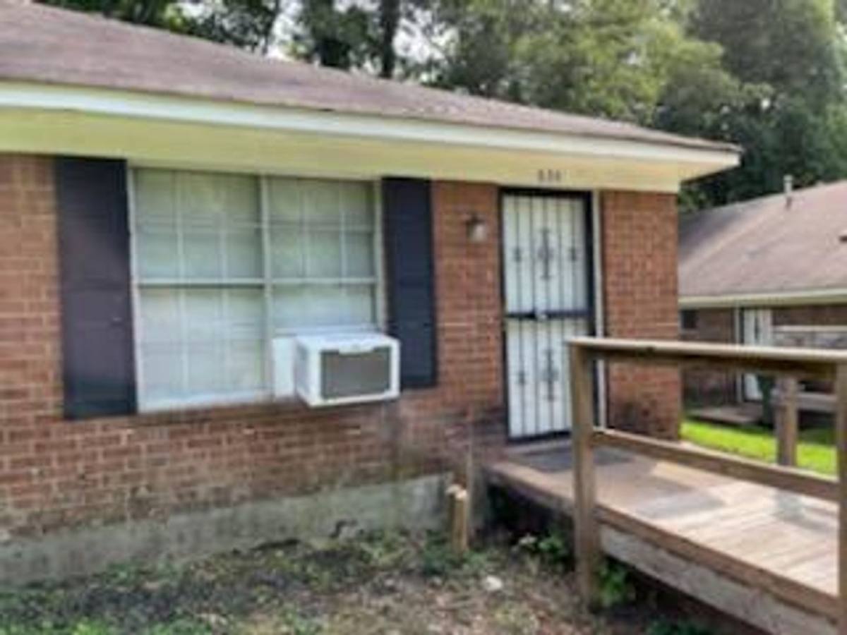 House for rent at 635 McWhirter, Memphis, TN 38127