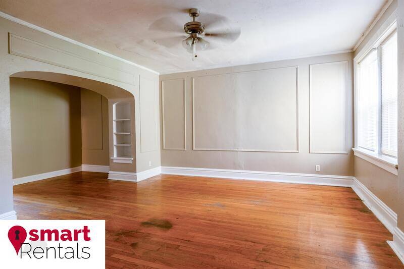 Apartment for rent at 3858 Bamberger Ave #3E, Saint Louis, MO 63116