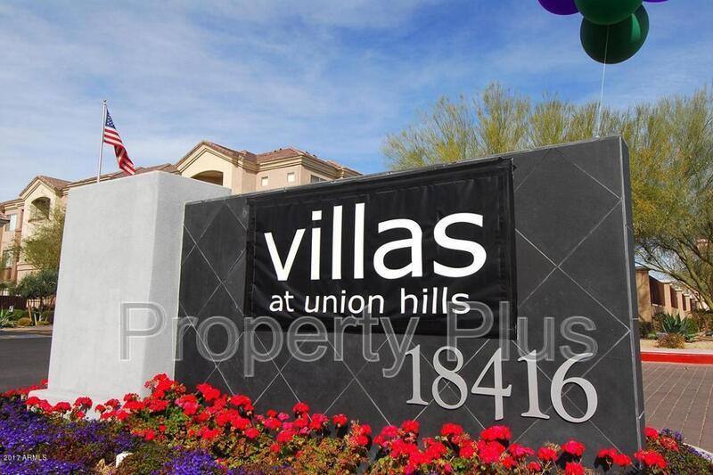 Condo for rent at 18416 N Cave Creek Rd #3023, Phoenix, AZ 85032