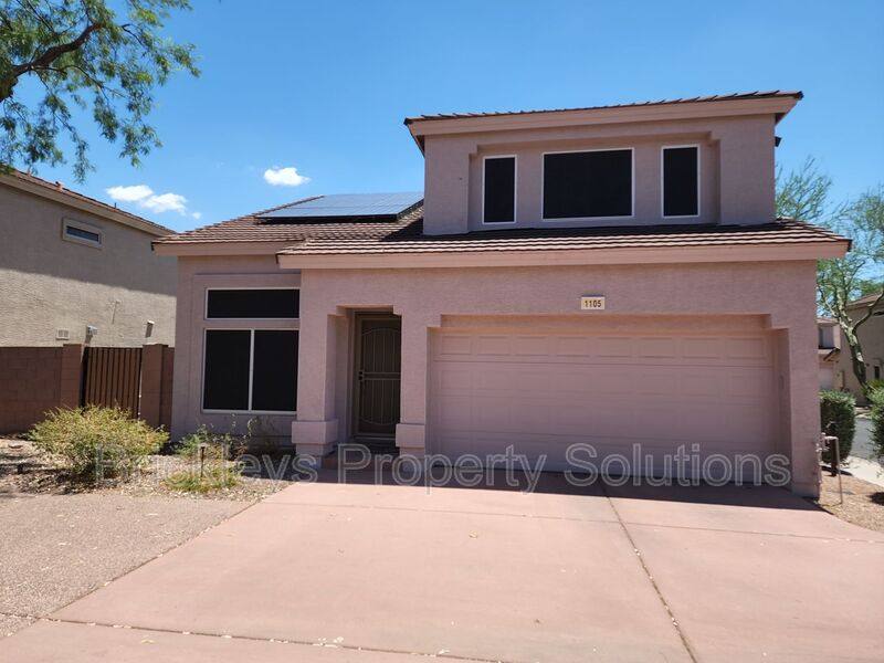 House for rent at 15550 N Frank Lloyd Wright Blvd #1105, Scottsdale, AZ 85260