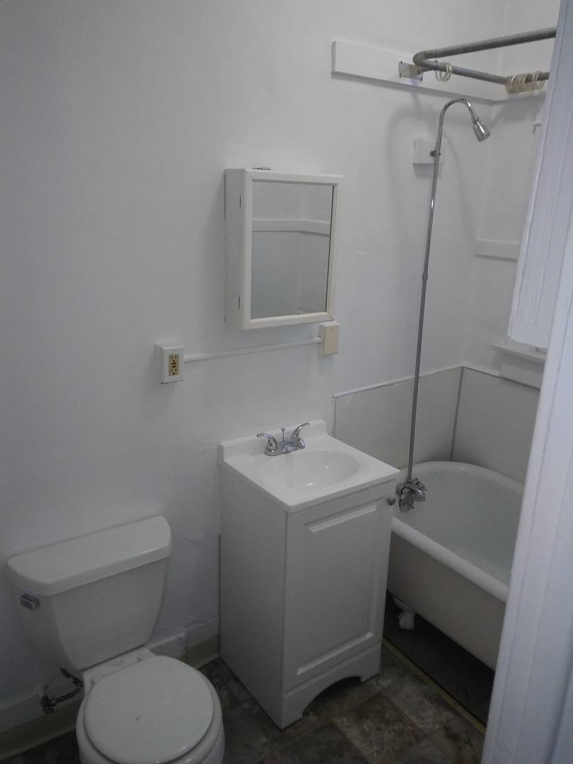 Apartment for rent at 743 Tenth Ave, San Diego, CA 92101