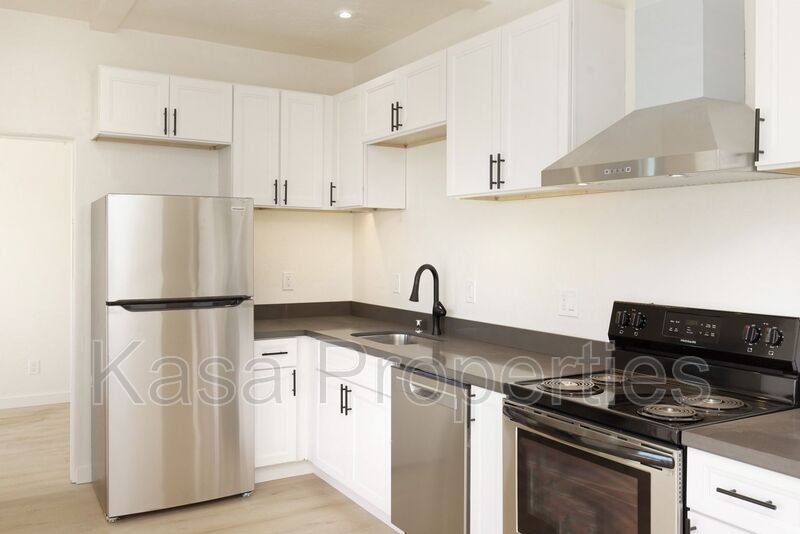 Apartment for rent at 6616 Telegraph Ave #103, Oakland, CA 94609