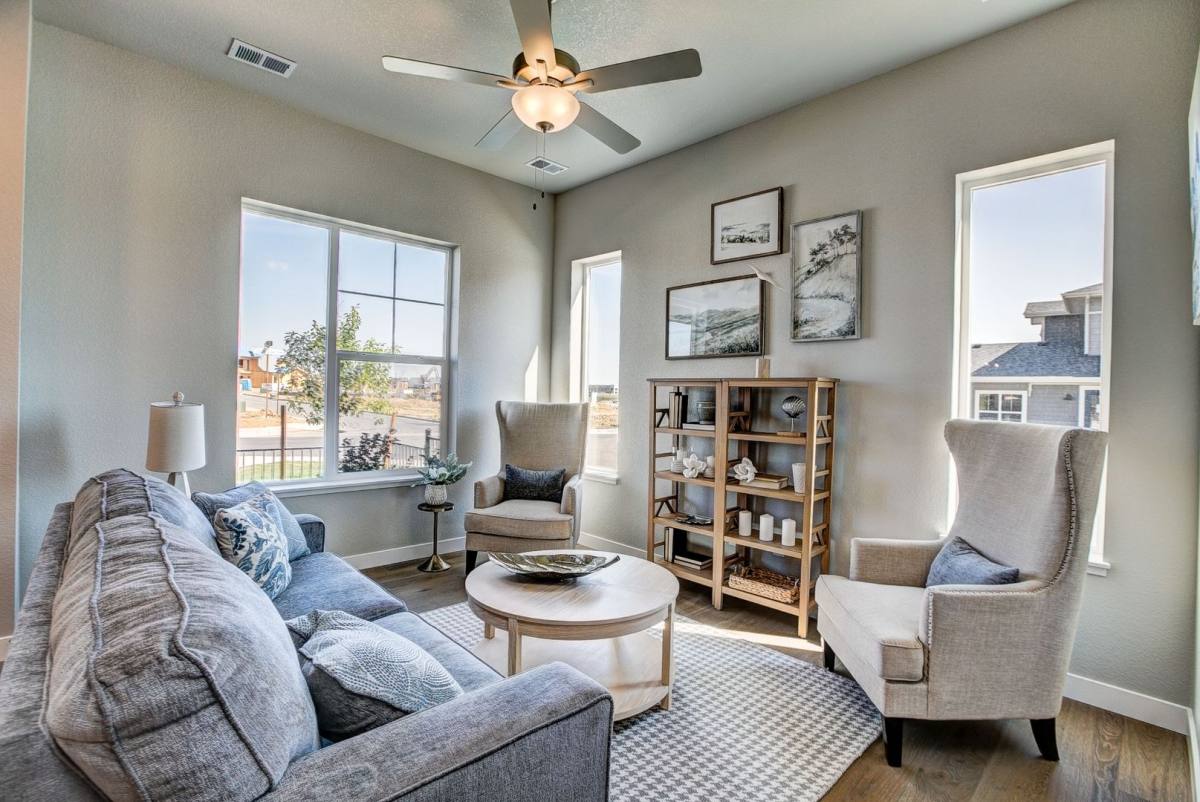 Apartment for rent at 831 Mangold Lane, Fort Collins, CO 80524
