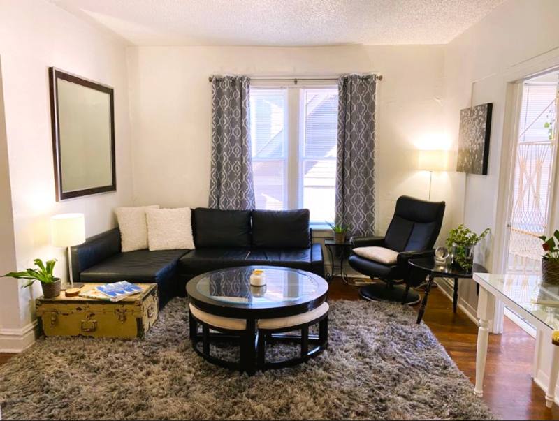 Apartment for rent at 3157 Roger #2S, Saint Louis, MO 63116