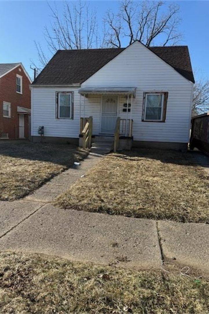 House for rent at 19331 Buffalo St, Detroit, MI 48234