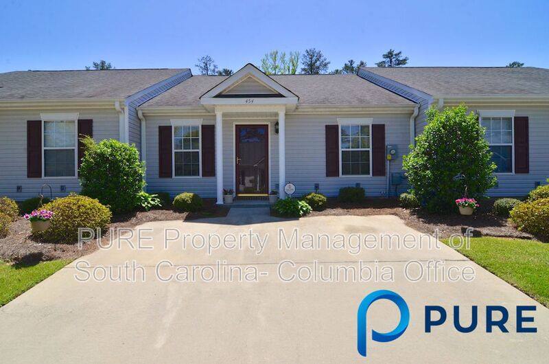 Apartment for rent at 454 Regency Park Dr, Columbia, SC 29210