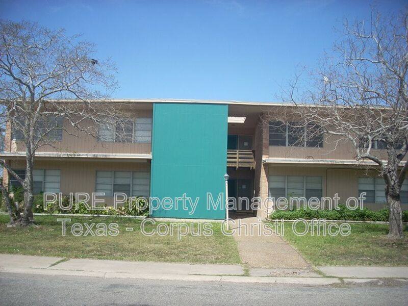 House for rent at 902 Ohio Ave #B, Corpus Christi, TX 78404