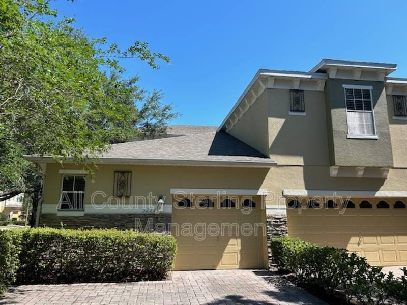 Townhouse for rent at 5222 Hidden Cypress Lane, Oviedo, FL 32765