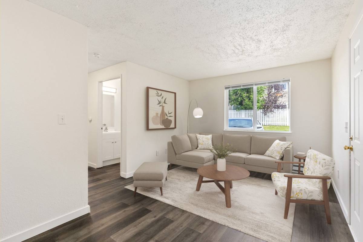 Apartment for rent at 621 32nd St, Bellingham, WA 98225