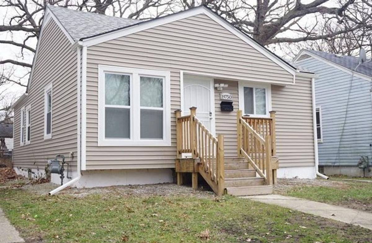 House for rent at 19750 Biltmore St, Detroit, MI 48235